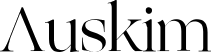 Auskim Logo