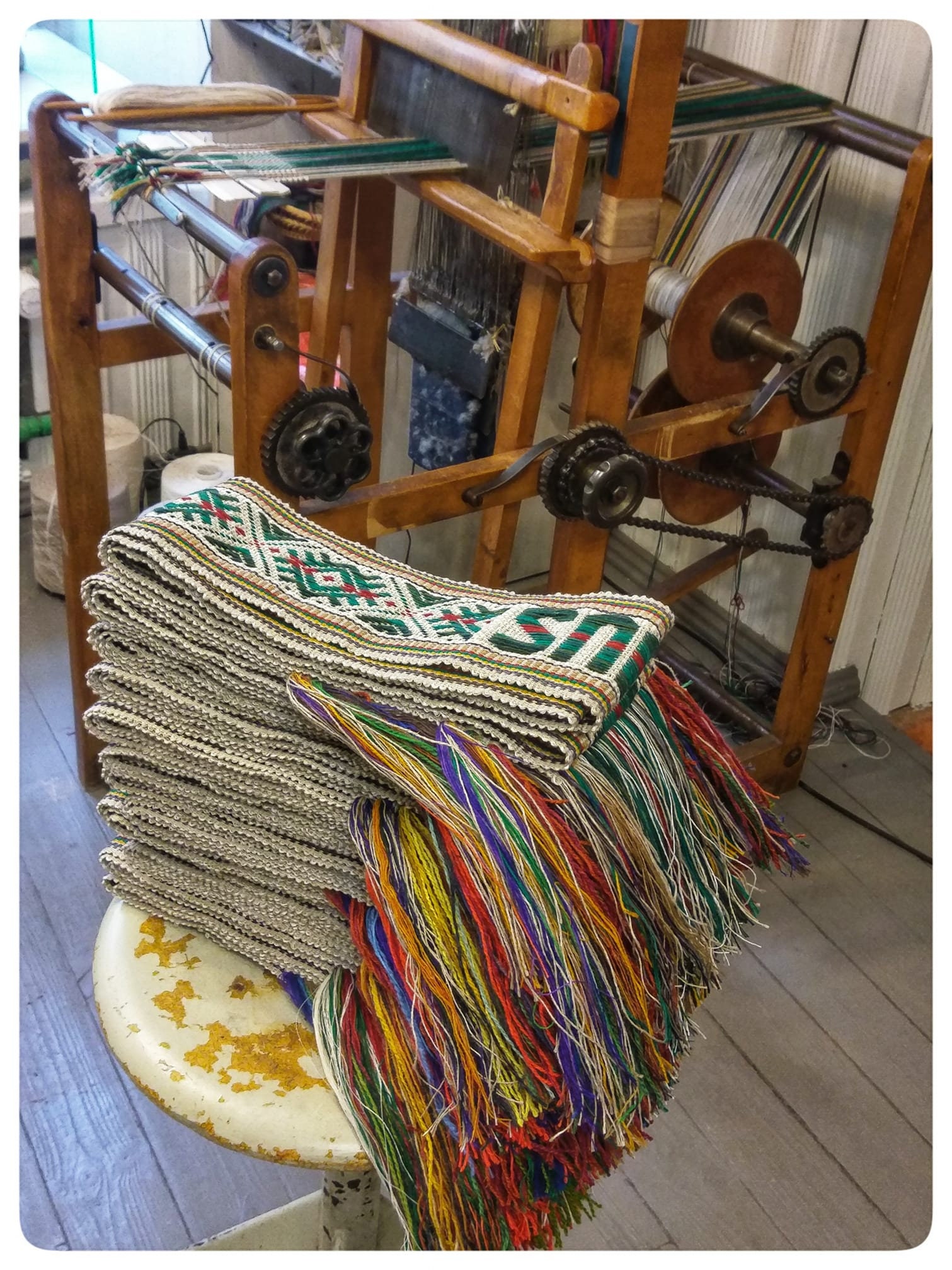 Individualus užsakymas