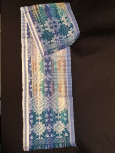 33x130cm Linas vilna viskozė