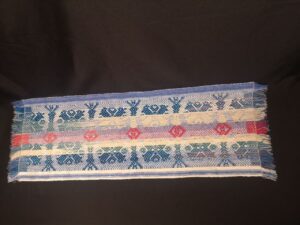 33x130cm Linas vilna viskozė