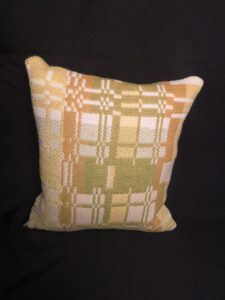 35x35cm pagalvė vilna