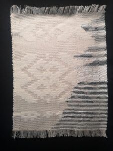 38x50cm Linas vilna viskozė